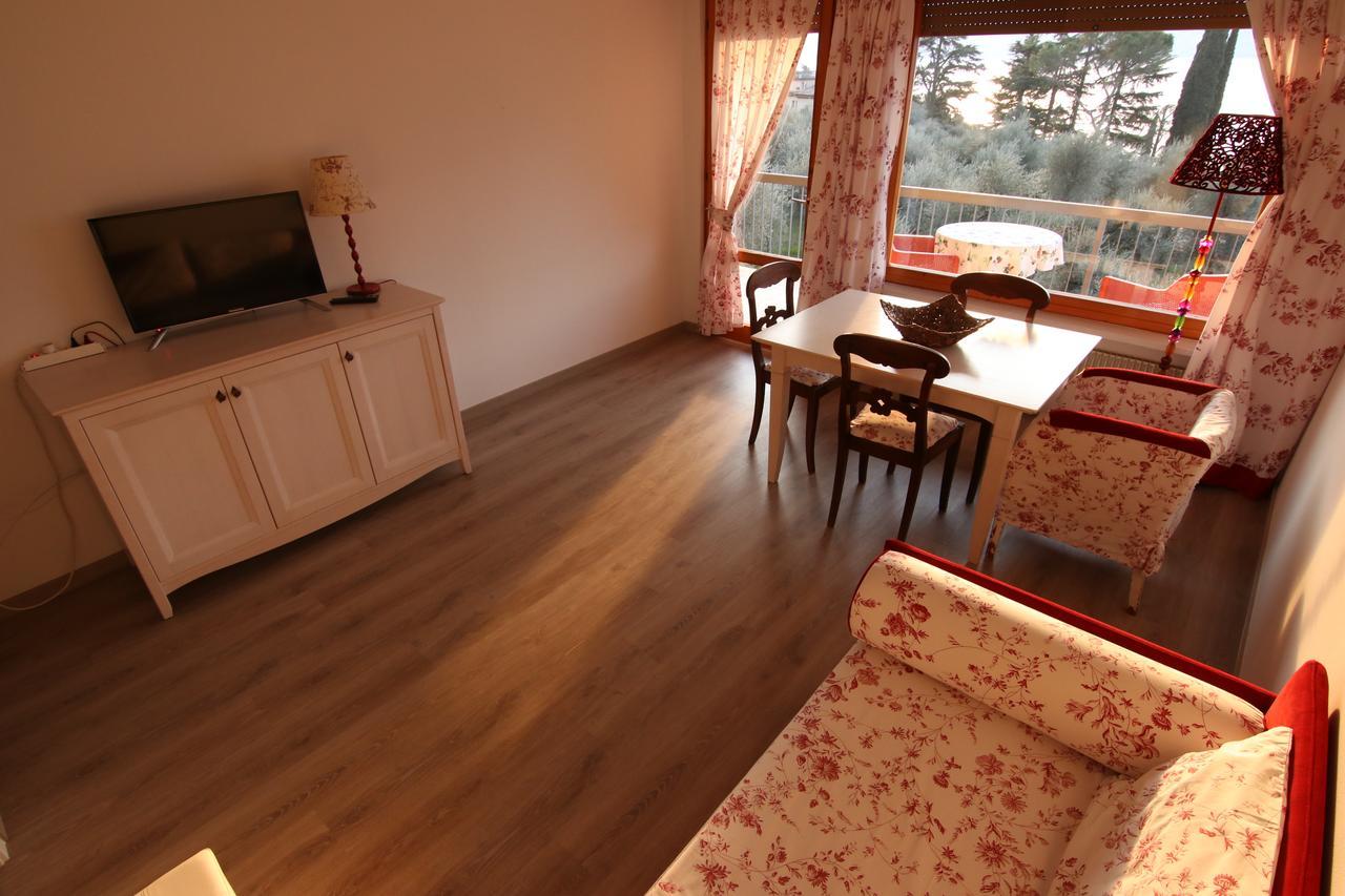 Apartament Magnific Lake View Malcesine Exterior foto