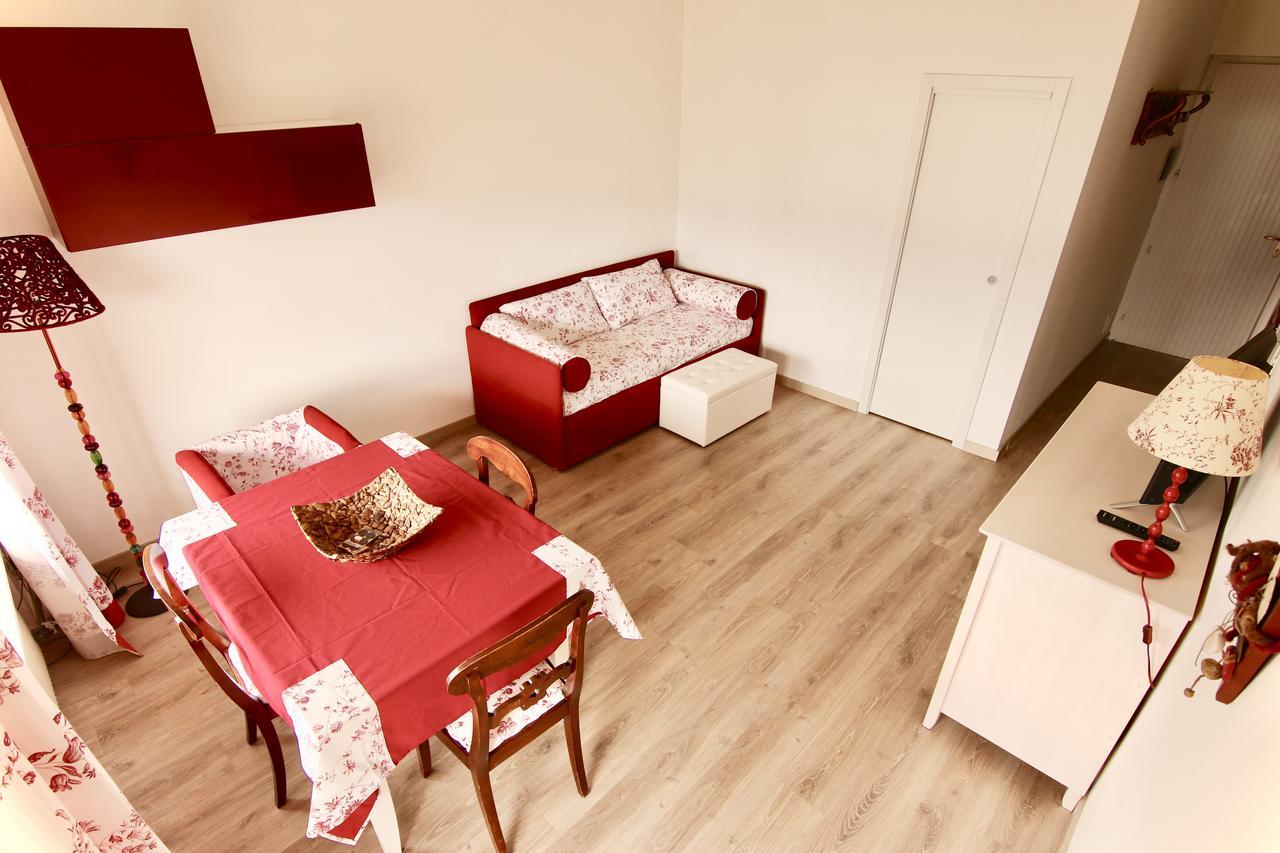 Apartament Magnific Lake View Malcesine Exterior foto